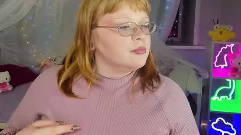 Lottie online show from 12-15-25, 12:42