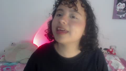 Snapshot of lou_cuteee chatting on 01-30-25, 04:16 lou_cuteee online show from 01-30-25, 04:16