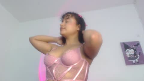 Snapshot of lou_cuteee chatting on 02-09-25, 03:32 lou_cuteee online show from 02-09-25, 03:32