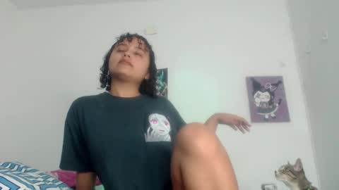 Snapshot of lou_cuteee chatting on 02-25-25, 03:09 lou_cuteee online show from 02-25-25, 03:09