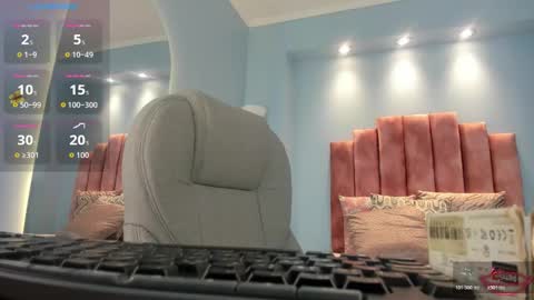  Lou Rosse  online show from 11-11-25, 08:31