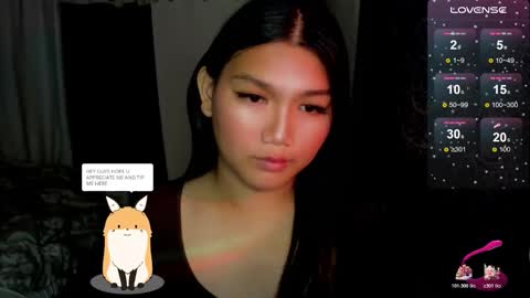 Sweet   online show from 12-17-25, 11:22