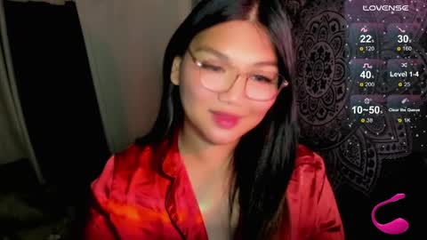 Sweet   online show from 05-01-26, 08:24