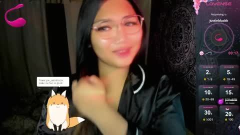 Sweet   online show from 06-06-26, 09:36