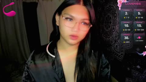 Sweet   online show from 06-07-26, 11:58