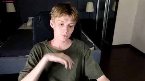 louie_evans online show from 09-14-25, 08:30