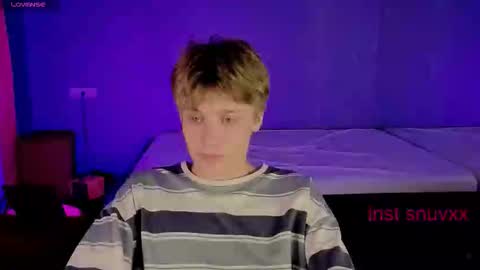 louie_evans online show from 10-10-25, 03:55