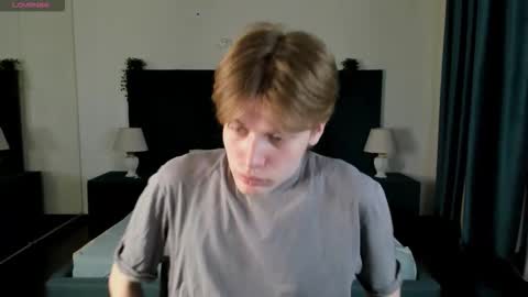 louie_evans online show from 01-12-26, 09:42