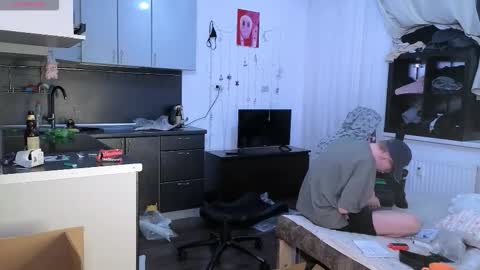 louie_evans online show from 01-19-26, 06:06