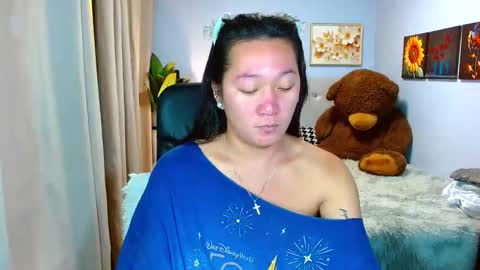 Snapshot of louie_sexy chatting on 11-27-25, 10:17 Cathy online show from 11-27-25, 10:17