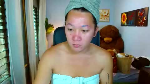 Cathy online show from 04-27-26, 02:53