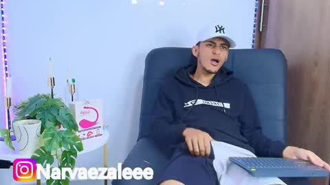 Alejandro online show from 11-07-25, 09:15