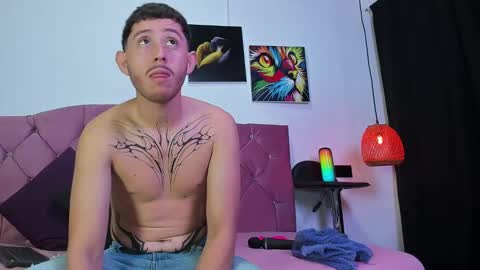 OF louis bcasta1 online show from 03-03-25, 11:00