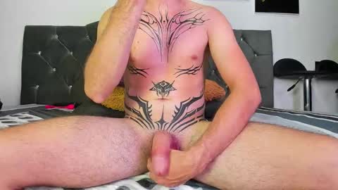 OF louis bcasta1 online show from 09-08-25, 07:35