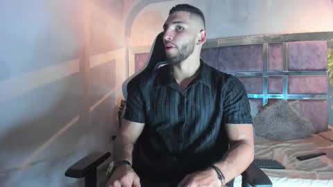 Louis online show from 01-18-26, 07:17