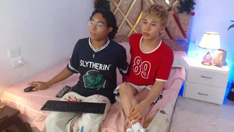 Louis Valdz online show from 12-19-24, 09:28