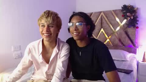 Louis Valdz online show from 12-21-24, 08:43