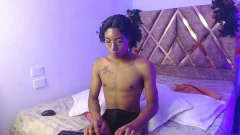 Louis Valdz online show from 01-02-25, 05:07