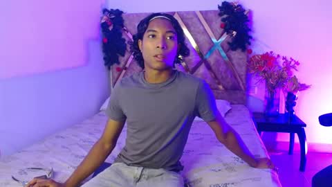 Louis Valdz online show from 01-04-25, 08:05