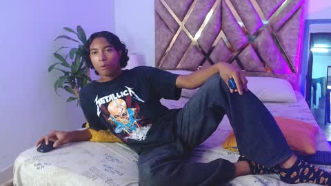 Louis Valdz online show from 01-06-25, 10:15