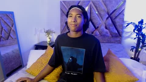 Louis Valdz online show from 01-25-25, 02:36