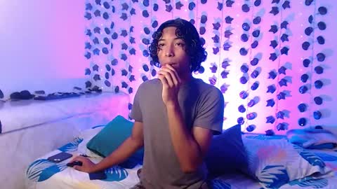 Louis Valdz online show from 02-15-25, 10:21