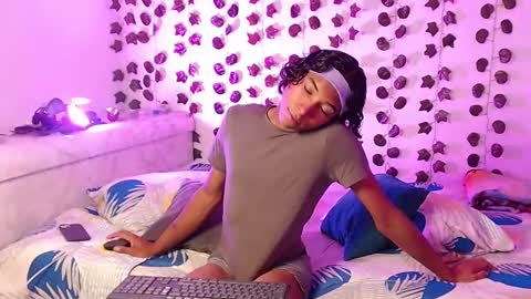 Louis Valdz online show from 02-24-25, 09:31