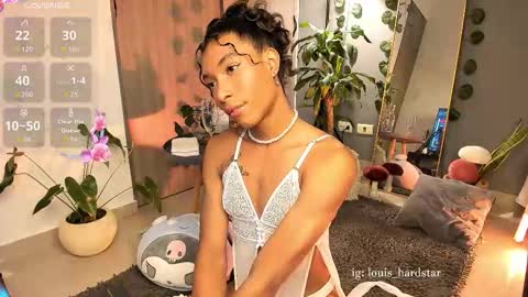 Louis Valdz online show from 10-21-25, 12:55