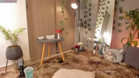 Louis Valdz online show from 04-10-26, 11:31