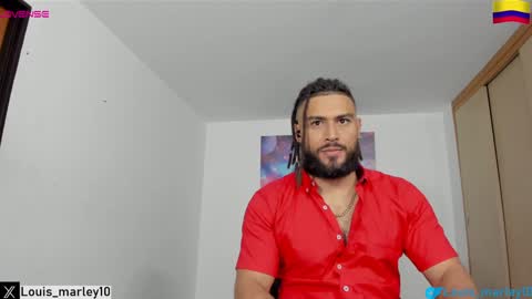 louis_marley_ online show from 01-23-25, 11:47
