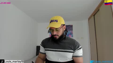 louis_marley_ online show from 10-28-25, 04:09