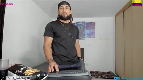 louis_marley_ online show from 12-23-25, 12:08