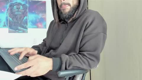 louis_marley_ online show from 01-13-26, 05:29