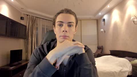 Mark online show from 02-16-25, 11:37