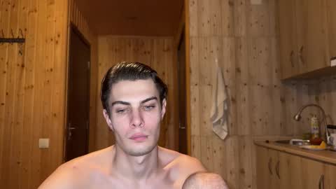 Mark online show from 01-06-26, 05:05