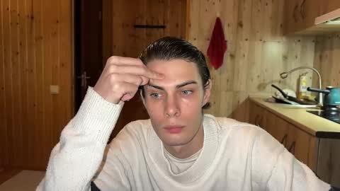 Mark online show from 03-03-26, 11:43