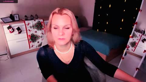 Louisa online show from 01-09-25, 07:52