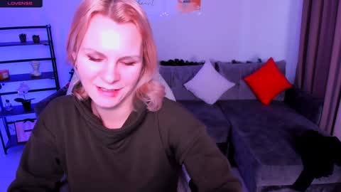 Louisa online show from 01-17-25, 07:51