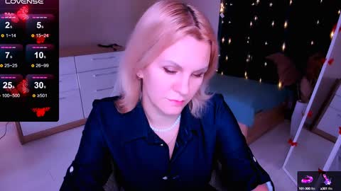 Louisa online show from 01-25-25, 07:49