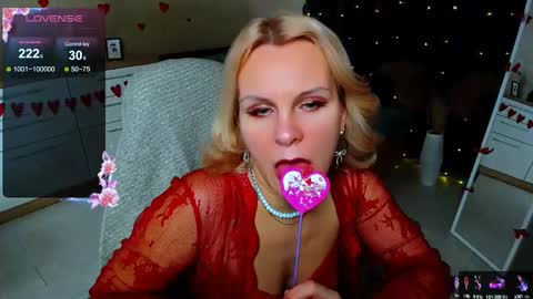 Louisa online show from 02-14-25, 08:10