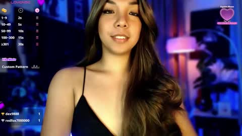 Snapshot of louisassy chatting on 09-14-25, 06:34 Louisa online show from 09-14-25, 06:34