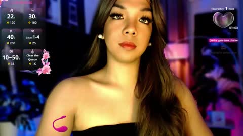 Snapshot of louisassy chatting on 09-30-25, 02:16 Louisa online show from 09-30-25, 02:16