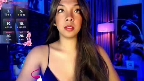 Snapshot of louisassy chatting on 10-04-25, 02:42 Louisa online show from 10-04-25, 02:42