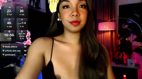 Snapshot of louisassy chatting on 10-09-25, 02:42 Louisa online show from 10-09-25, 02:42