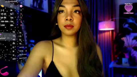 Snapshot of louisassy chatting on 10-21-25, 02:01 Louisa online show from 10-21-25, 02:01