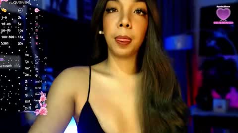 Snapshot of louisassy chatting on 10-26-25, 02:50 Louisa online show from 10-26-25, 02:50