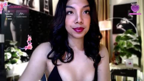 Louisa online show from 11-26-25, 02:34