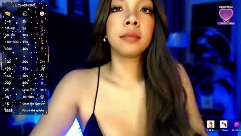 Louisa online show from 01-12-26, 02:39