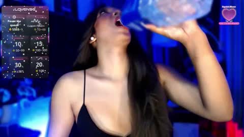 Louisa online show from 01-13-26, 02:28