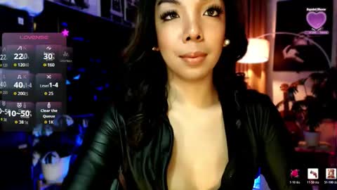 Louisa online show from 04-28-26, 06:40